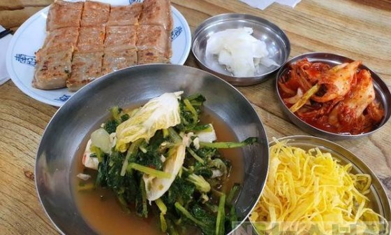봉이막국수 이미지