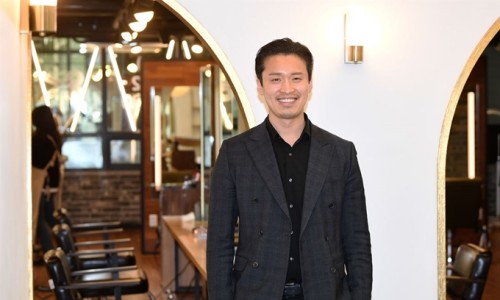 상하미용실 이미지