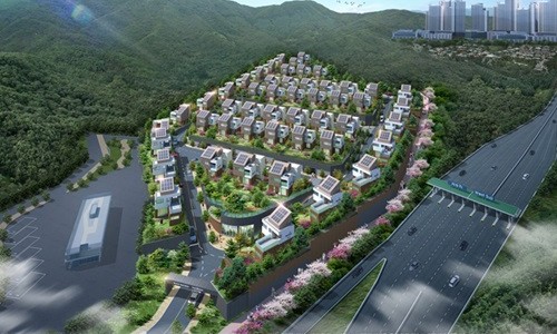 더 블룸 이미지