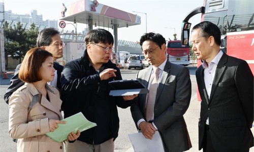 성남휴게소 이미지