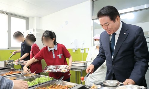 미래식품축산물가공 이미지