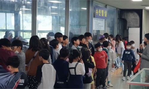 클린투어 이미지