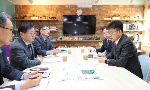 신도시정비 이미지
