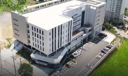 (재)부산경제진흥원 부산지식산업센터 이미지