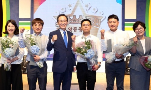 (주)스타100 이미지