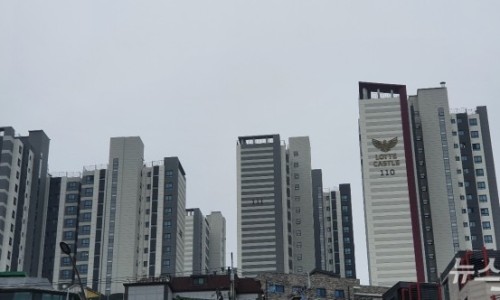 (주)대한주택개발 이미지