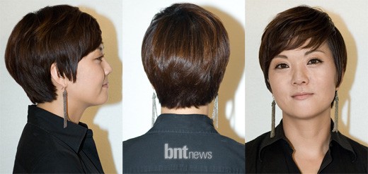 쉬크헤어 이미지