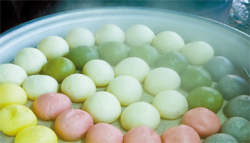 중앙찐빵 이미지
