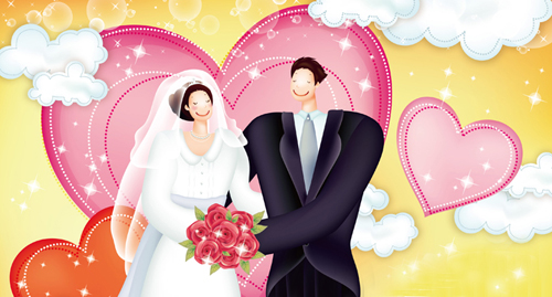 웨디안결혼정보 이미지