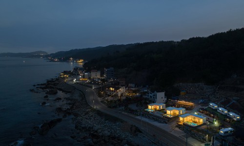 스페이스 영덕 이미지
