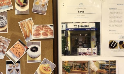 브레디언 이미지