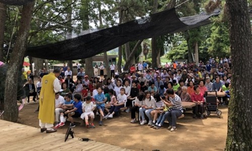 북일초등학교 이미지