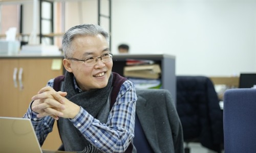 앙코르브라보노사회적협동조합 이미지