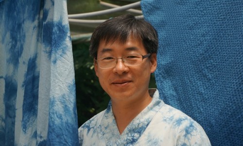 쪽빛나라 이미지