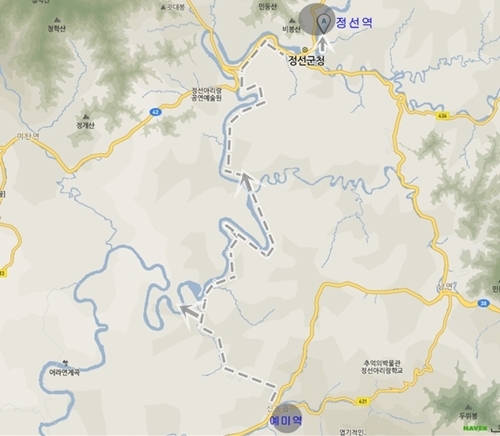 장돌뱅이감자떡 이미지