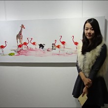 오마이 토스트 이미지