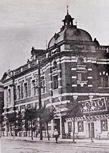 주식회사 한성 이미지