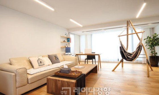 우드인테리어 이미지