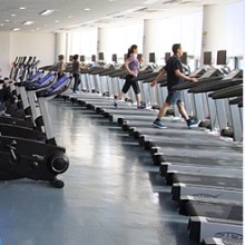 교하 청석 스포츠센타 이미지