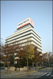 대웅바이오(주) 이미지