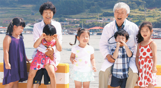 섬마을2 이미지