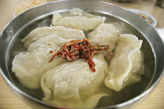 이북냉면 이미지