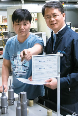 한국에이치티티 이미지