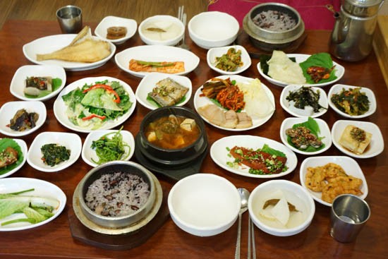 소문난맛집 이미지