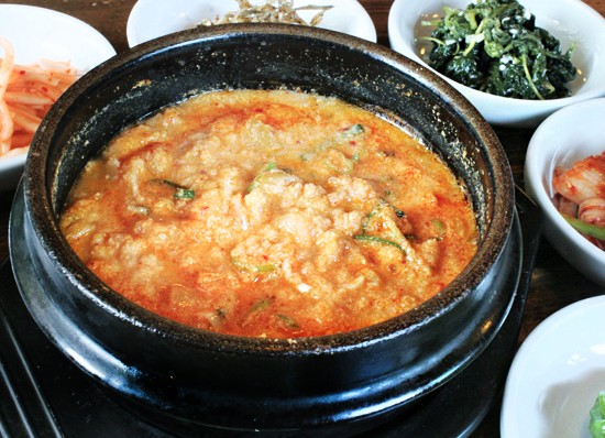 북촌소랑 이미지