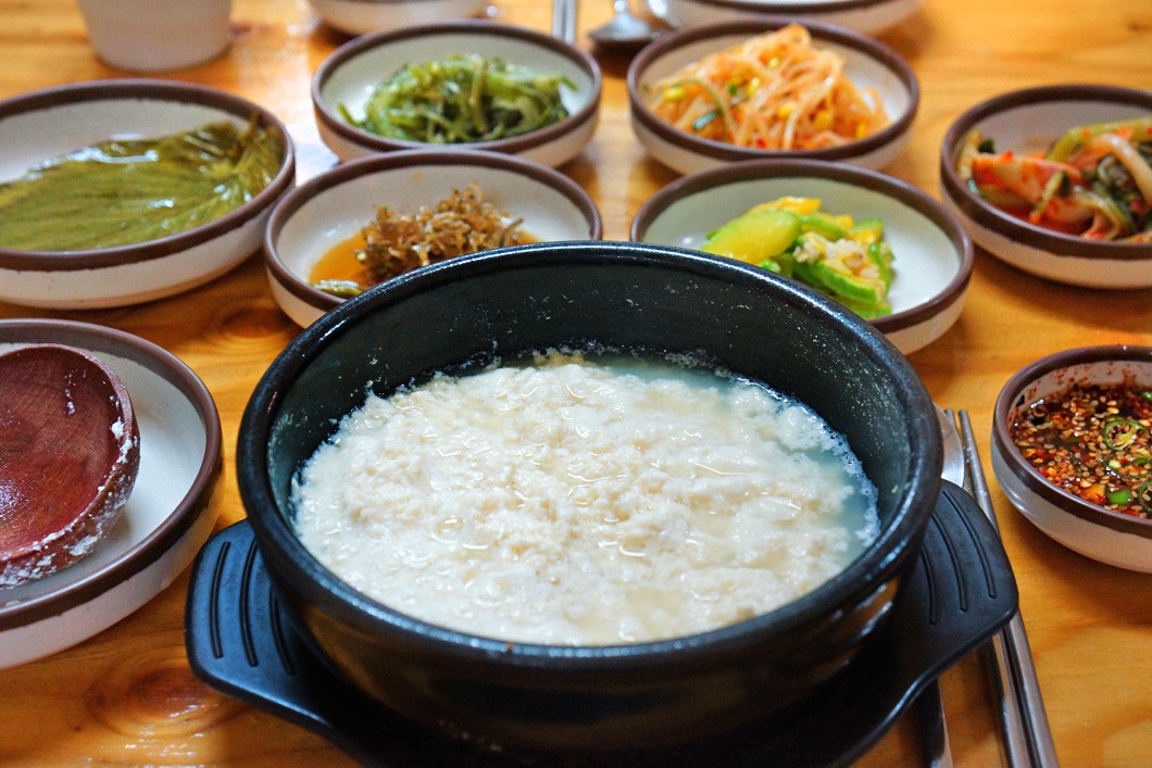 초당순두부 이미지