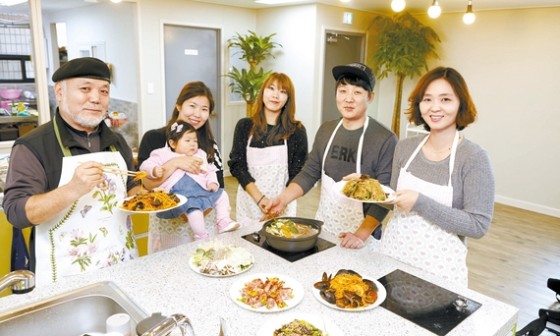 정담은밥상 이미지