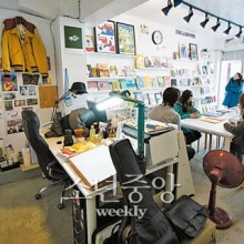 프루스트의서재 이미지