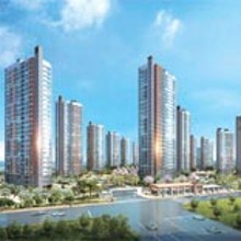 린신세계백화점 이미지