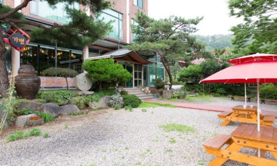 봉녀수제비 이미지