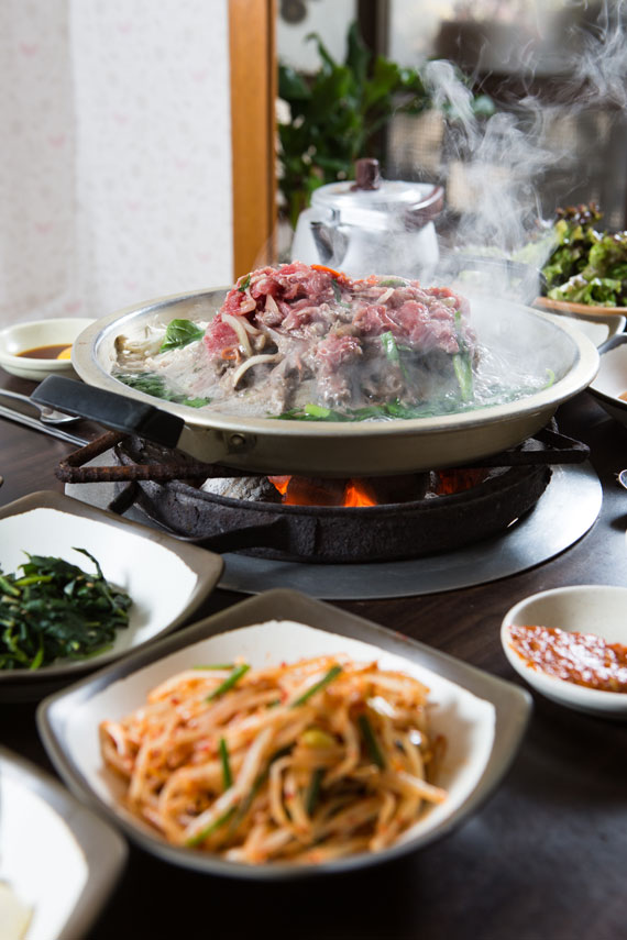 아성식당 이미지