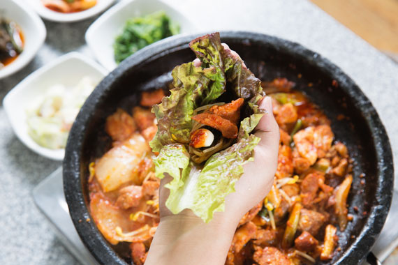 맘포식당 이미지