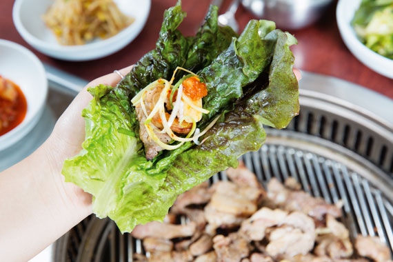 의성숯불막창 이미지