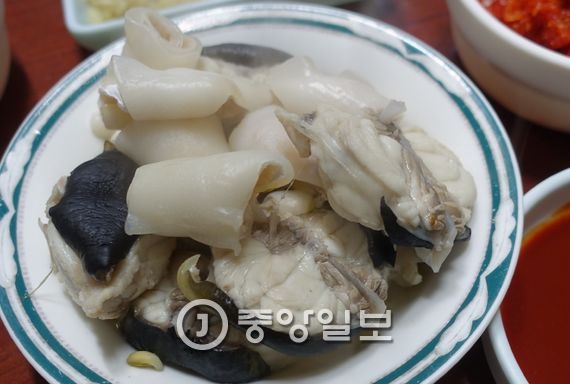 남포식당 이미지