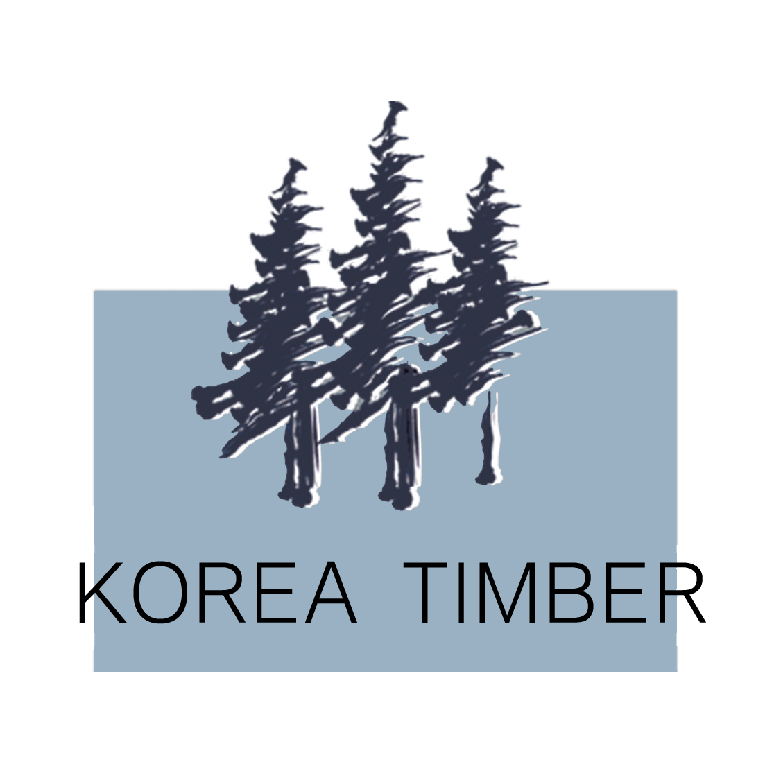 (주)코리아팀버 이미지
