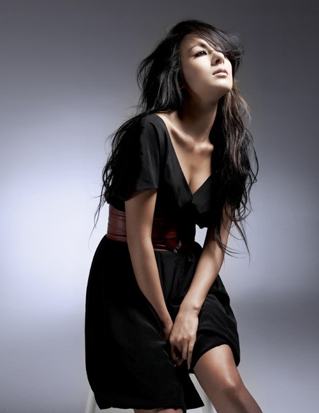 채연헤어 이미지