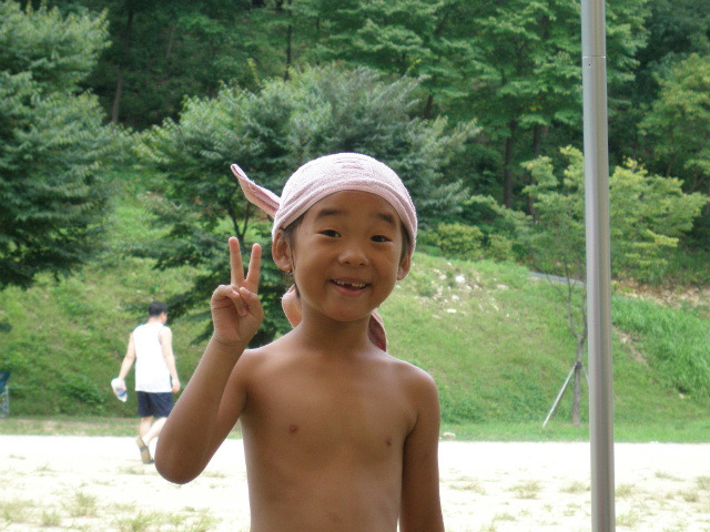 캠핑월 이미지