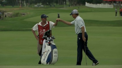 A peek inside baseball legend CC Sabathia's diverse golf bag at Olympia  Fields - PGA TOUR