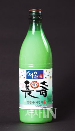 소문난막걸리 이미지