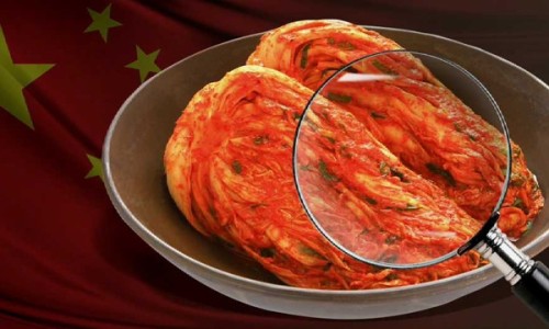 중국식품식당 이미지
