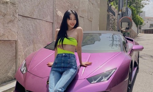굿모닝허니 이미지