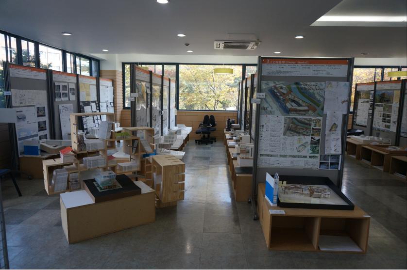 한국건축학교육인증원 이미지
