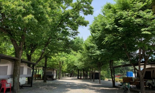 가평뷰캠핑장 이미지