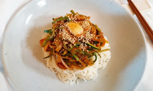 누리국수 이미지