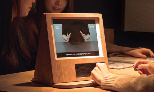 레드비치cafe 이미지
