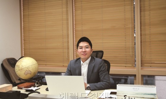 디에이치케이 이미지
